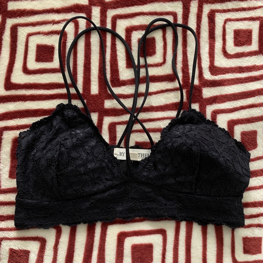 By Together Bra